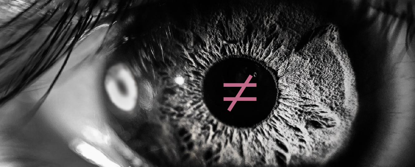 Vision for the Unequal World